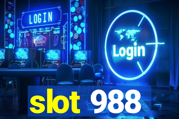 slot 988